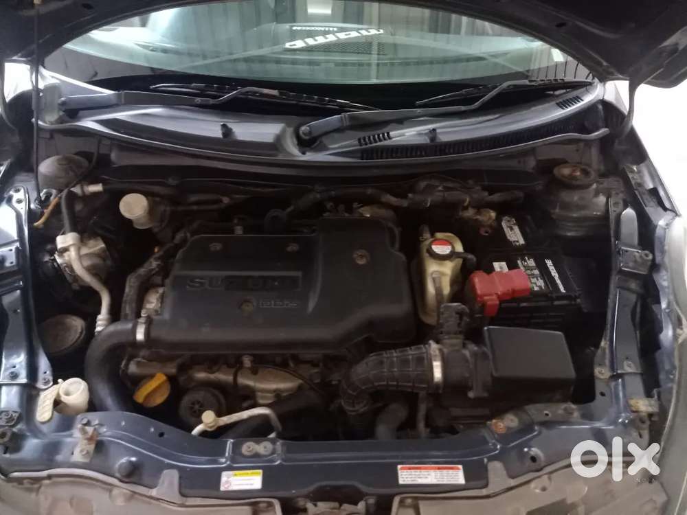 Dzire Zdi+ Excellent Condition.push Start