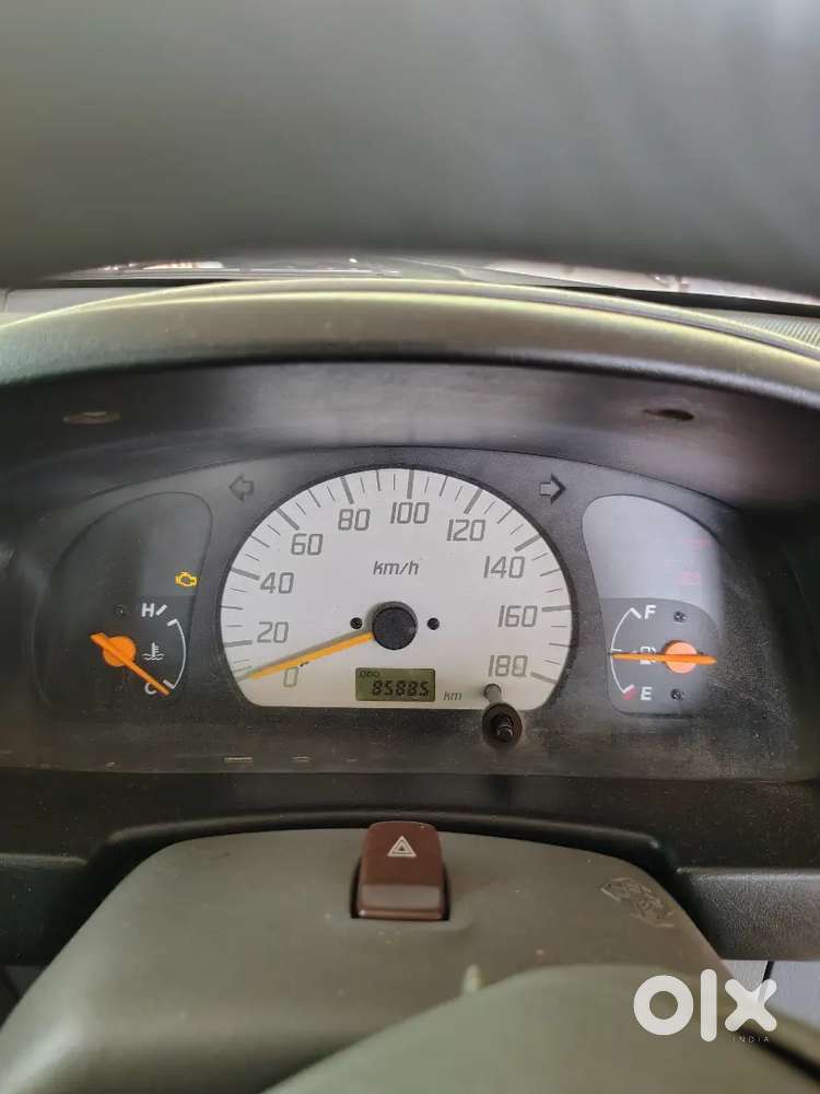 Maruti Suzuki Alto 2005 Petrol Well Maintained