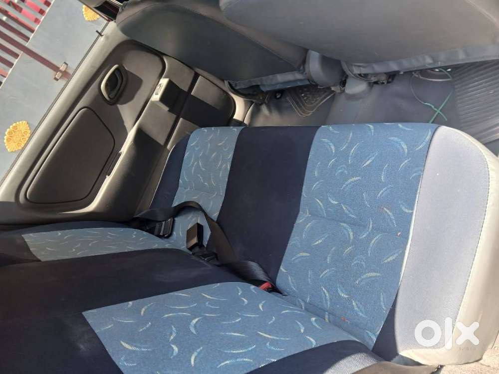 Maruti Suzuki Alto 2005-2010 Lxi Bsiii, 2010, Petrol