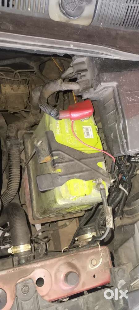 Renault Triber 2019 Petrol. Second Owner. Any One Interest