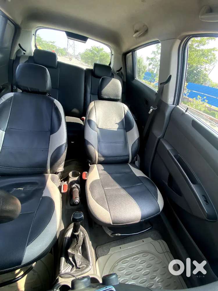 Chevrolet Beat 2012 Diesel 90000 Km Driven