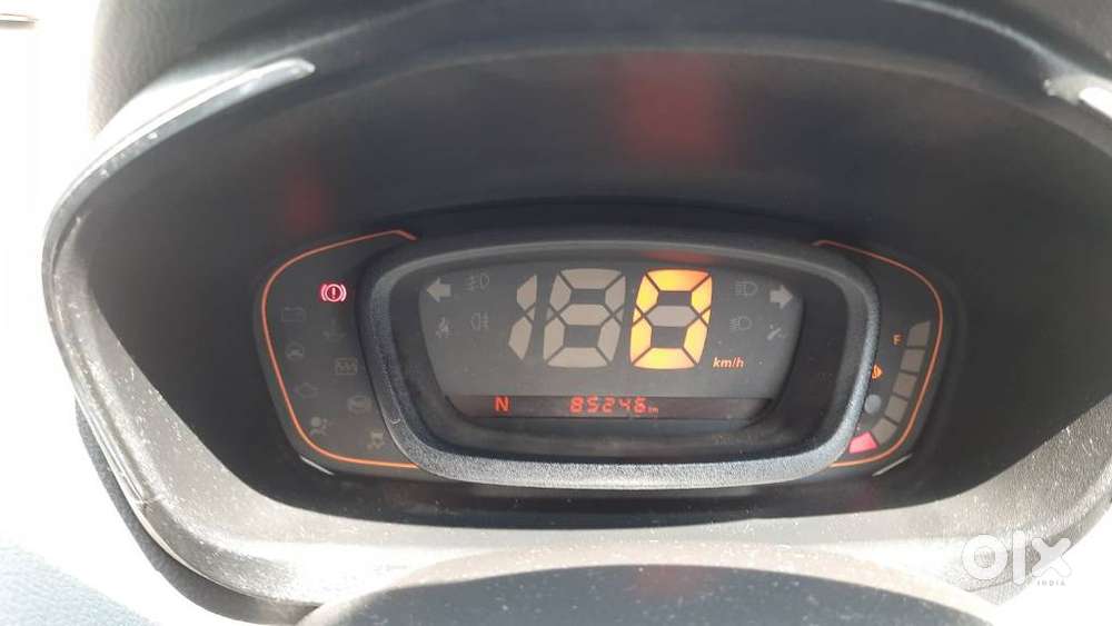 Renault Kwid Climber 1.0 Amt, 2018, Petrol