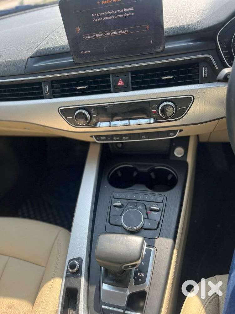 Audi A4 1.4 30 Tfsi Premium Plus, 2017, Petrol