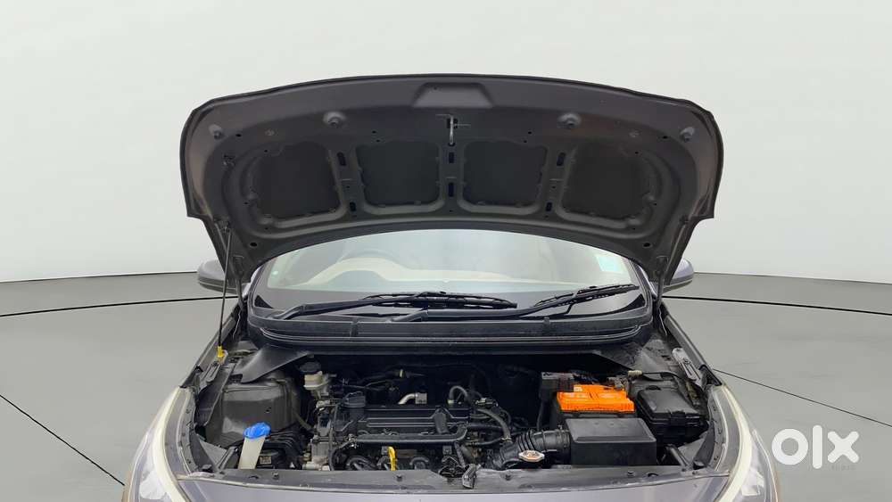 Hyundai Elite I20 Magna 1.2, 2016, Petrol