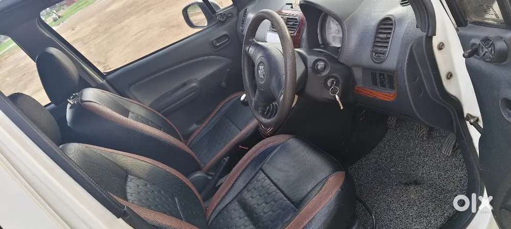 Maruti Suzuki Ritz 2011 Diesel Manual