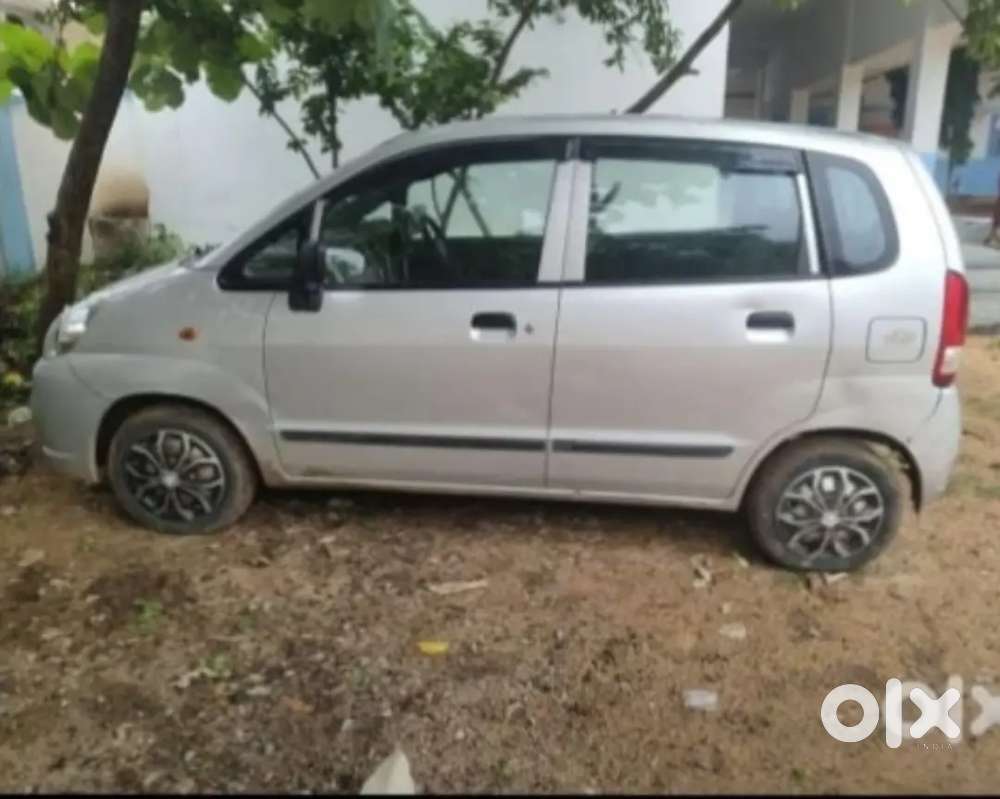 Maruti Suzuki Estilo 2011 Petrol And Cng 93000 Km Driven