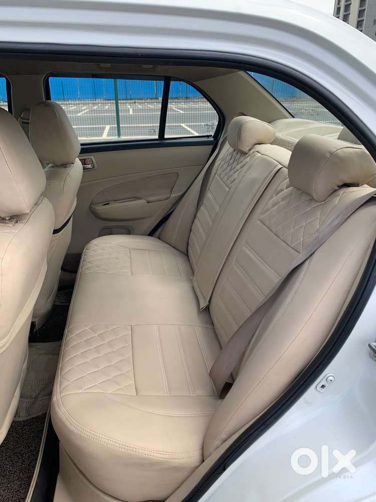 Maruti Suzuki Swift Dzire Vdi, 2013, Diesel