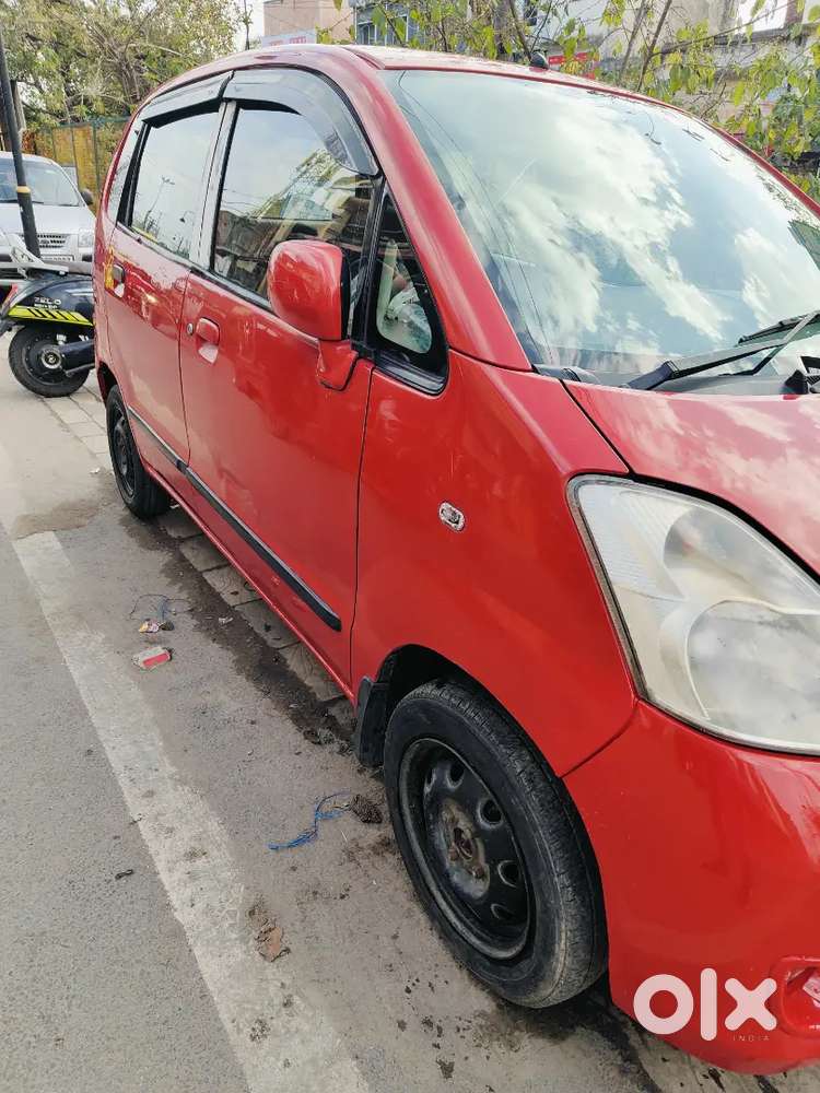 Zen Estilo 2008 Model All Okay