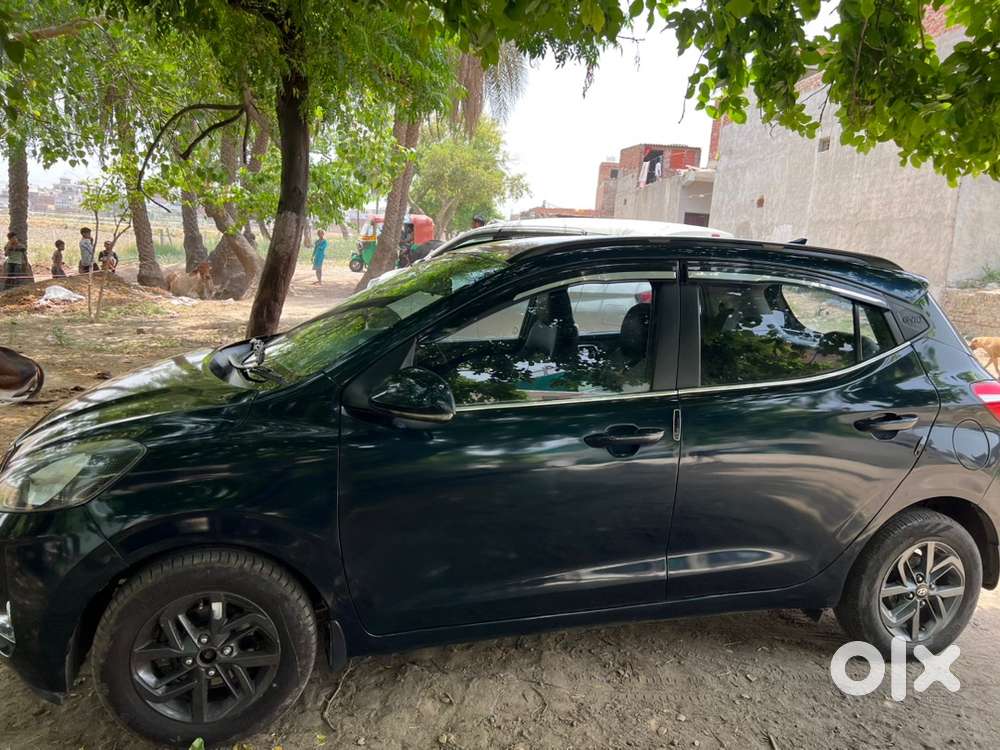 Hyundai Grand I10 Nios 2021 55000 Km Driven