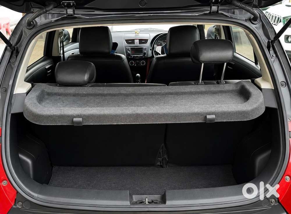 Maruti Suzuki Swift Ddis Vdi, 2016, Diesel