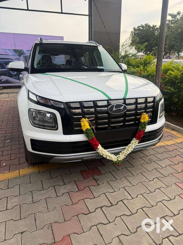 Venue 1.2 Kappa Mt S