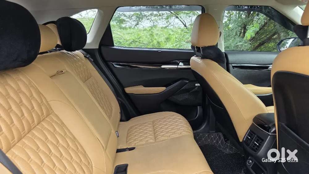 Kia Seltos 2023 Diesel Good Condition