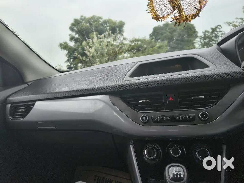 Tata Nexon 2021 Petrol