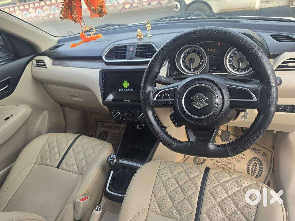 Maruti Suzuki Swift Dzire Vxi Optional, 2024, Petrol
