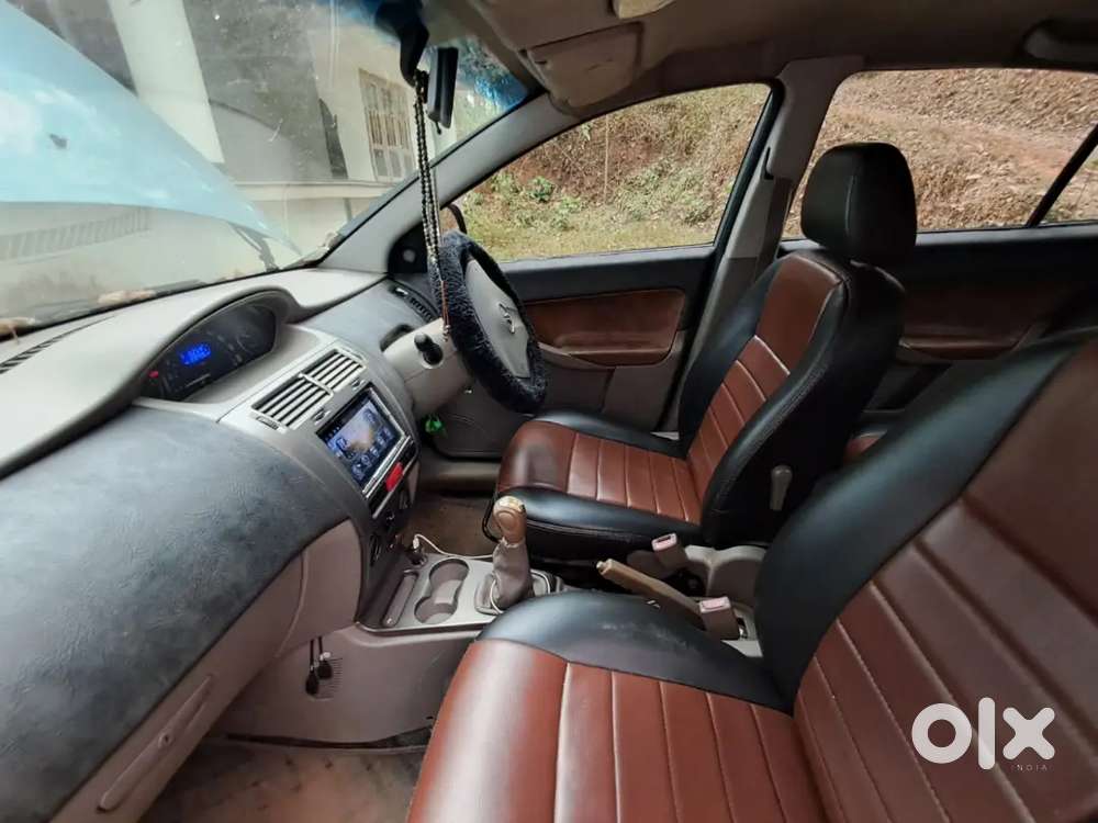 Tata Indica Vista 2009 Diesel Manual Car