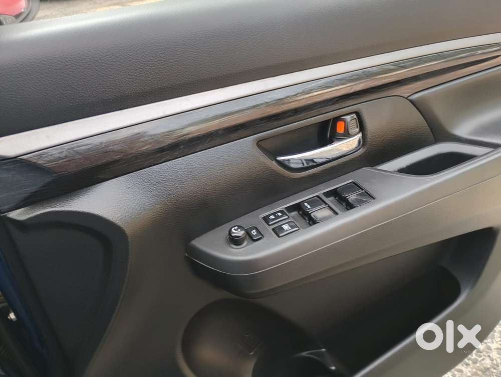 Maruti Suzuki Xl6 1.5 Zeta Mt, 2019, Petrol