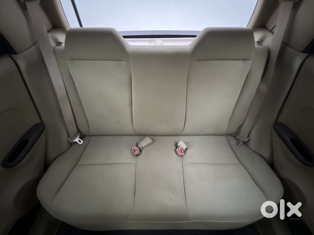 Honda Brio 1.2 S Mt, 2013, Petrol