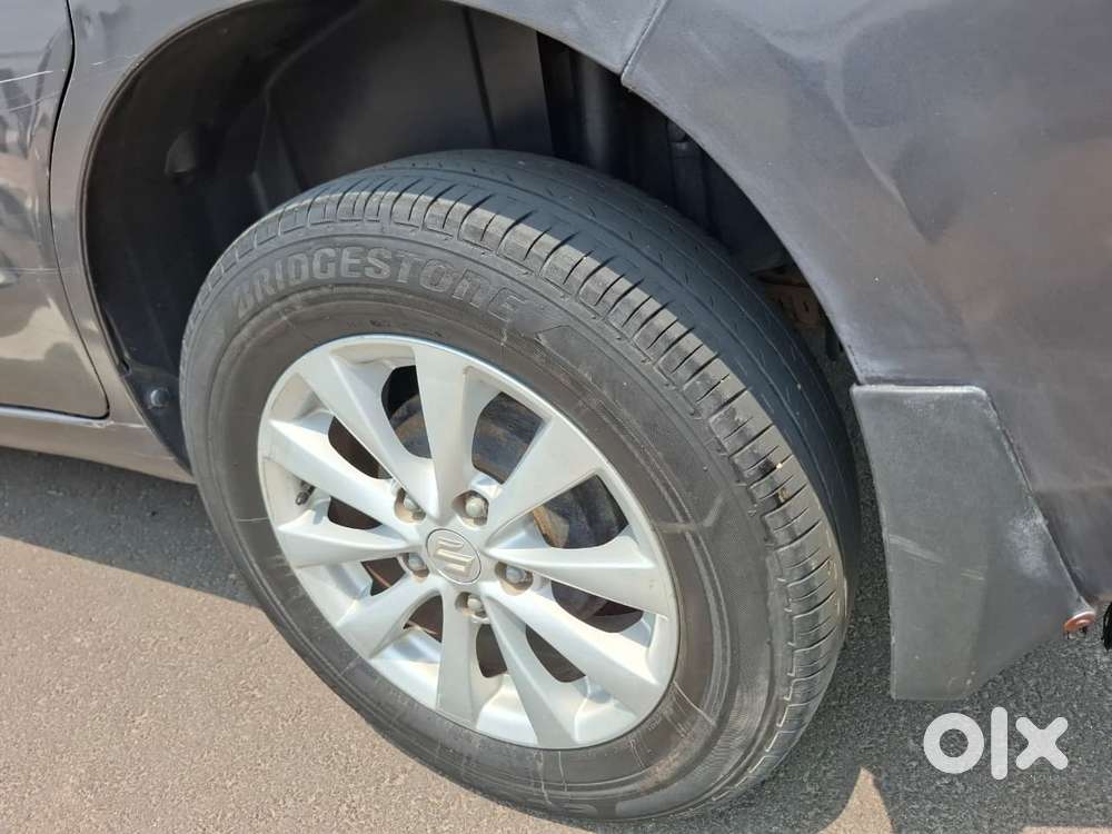 Maruti Suzuki Ertiga 1.5 Zdi, 2013, Diesel