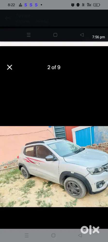 Good Condition H Koi Kami Nhi H Saf Gadi H