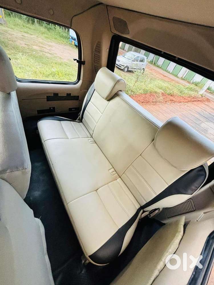 Mahindra Scorpio Classic 2010 Diesel 150000 Km Driven