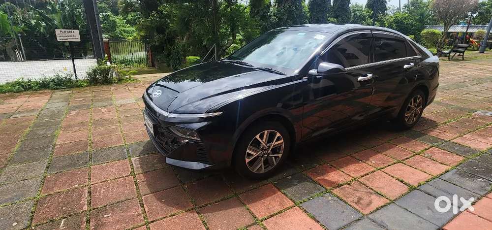 Hyundai Verna 1.5 2023