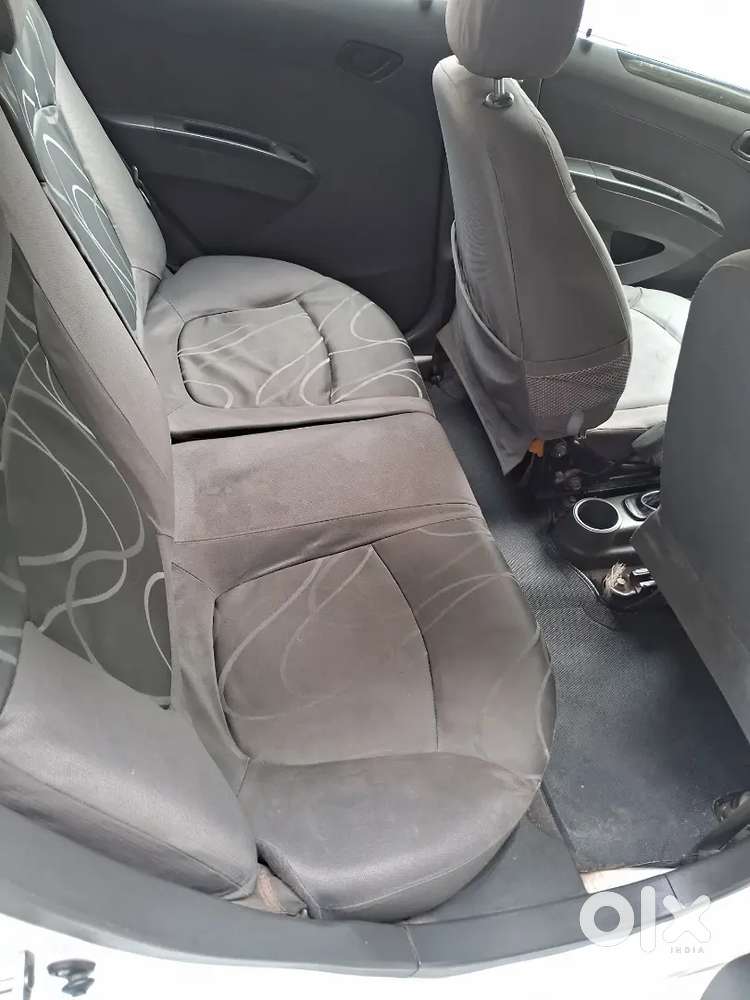 Selling My Chevorlate Beat Car