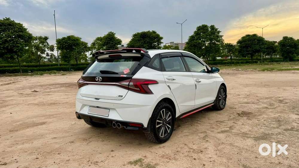 Hyundai N Line For Sale