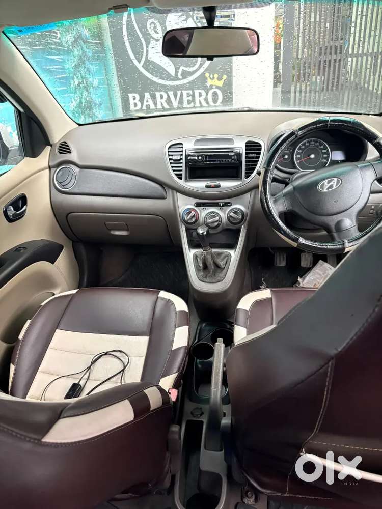 Hyundai I10 Magna 2011 Petrol Manual