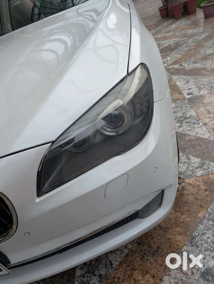 Bmw 7 Series 2012 Diesel 730ld