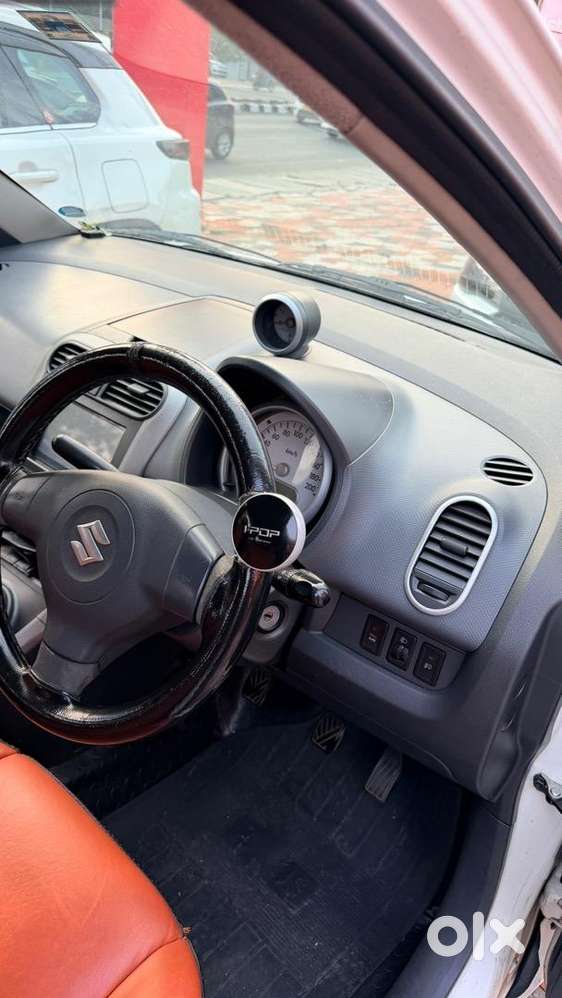 Maruti Suzuki Ritz 2012 Diesel Good Condition