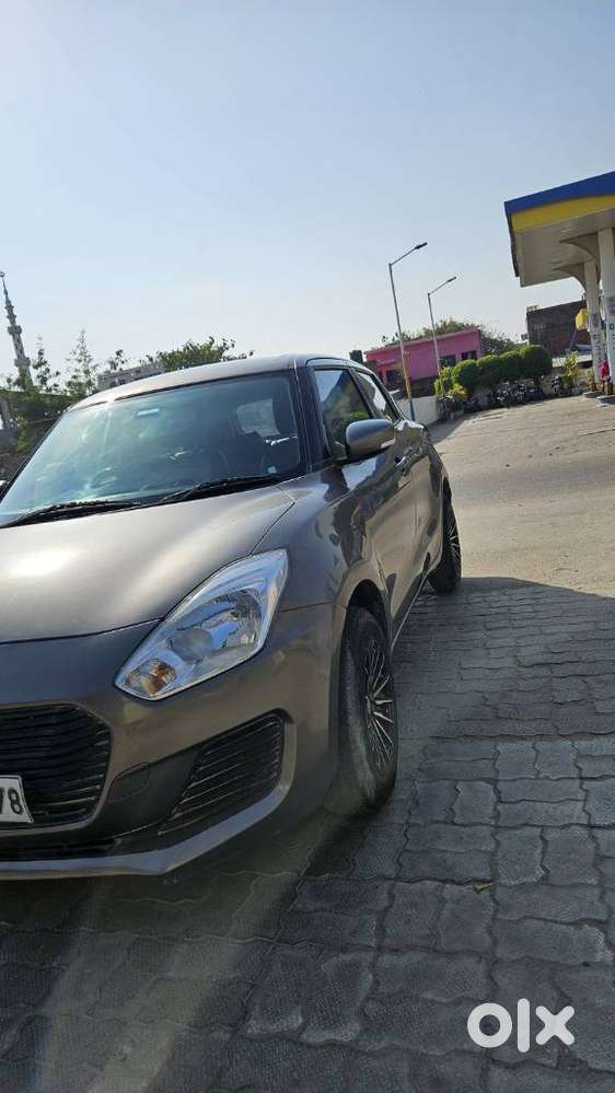 Maruti Suzuki Swift 1.2 Vxi (o), 2020, Petrol
