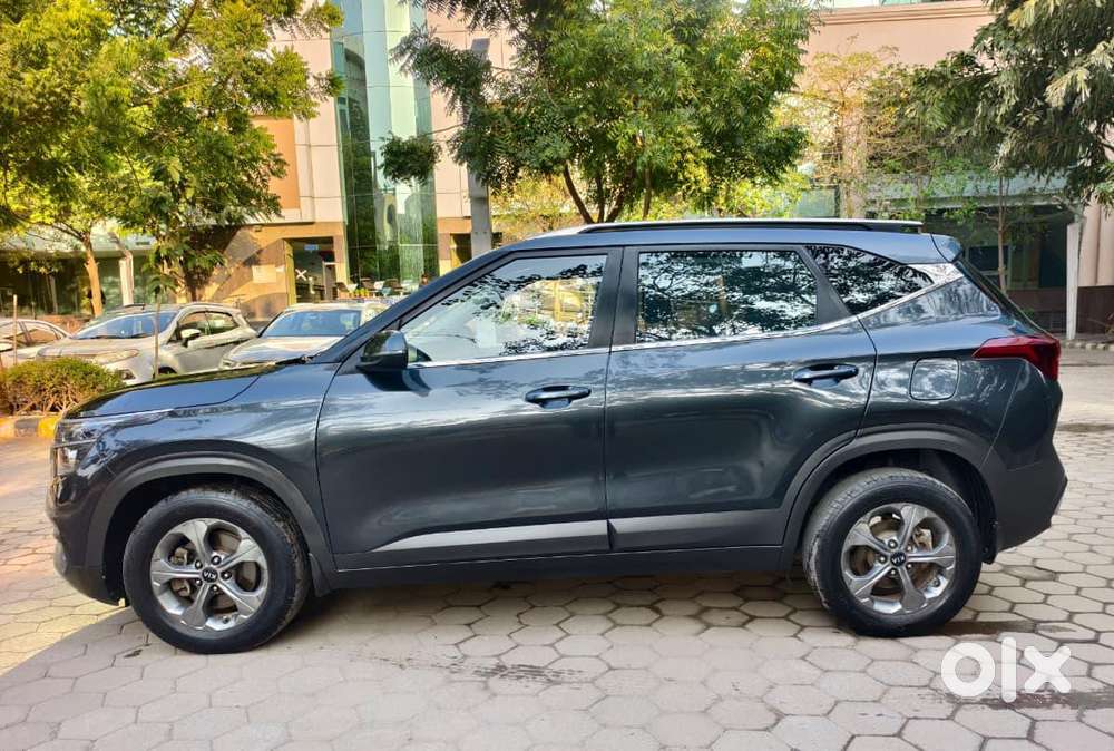 Kia Seltos Htk Plus D, 2021, Diesel