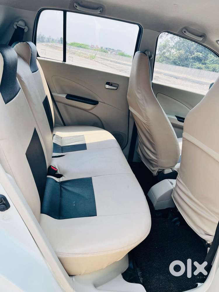 Maruti Suzuki Celerio Vxi, 2020, Cng & Hybrids