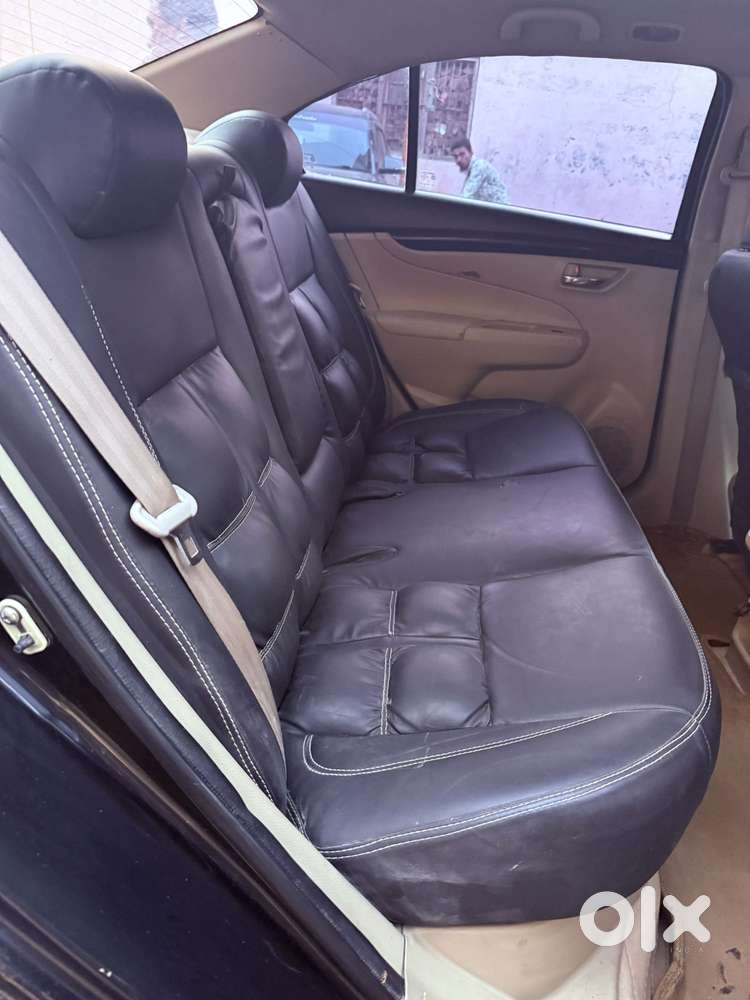 Maruti Suzuki Ciaz 2014-2017 Zdi Plus Shvs, 2014, Diesel