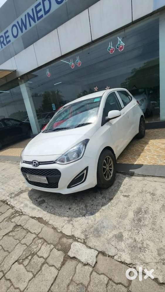 Hyundai I20 Magna 1.2 Vtvt, 2013, Petrol