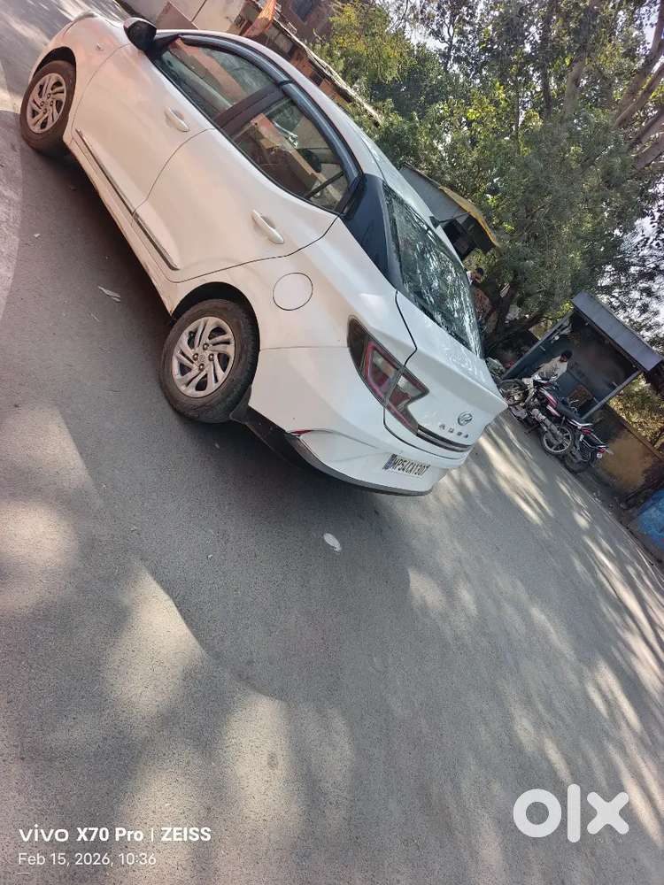 Hyundai Aura 2020 Petrol 100000 Km Driven
Contact Details