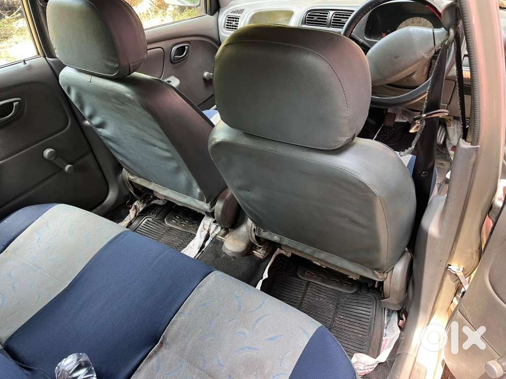 Maruti Suzuki Alto 2006