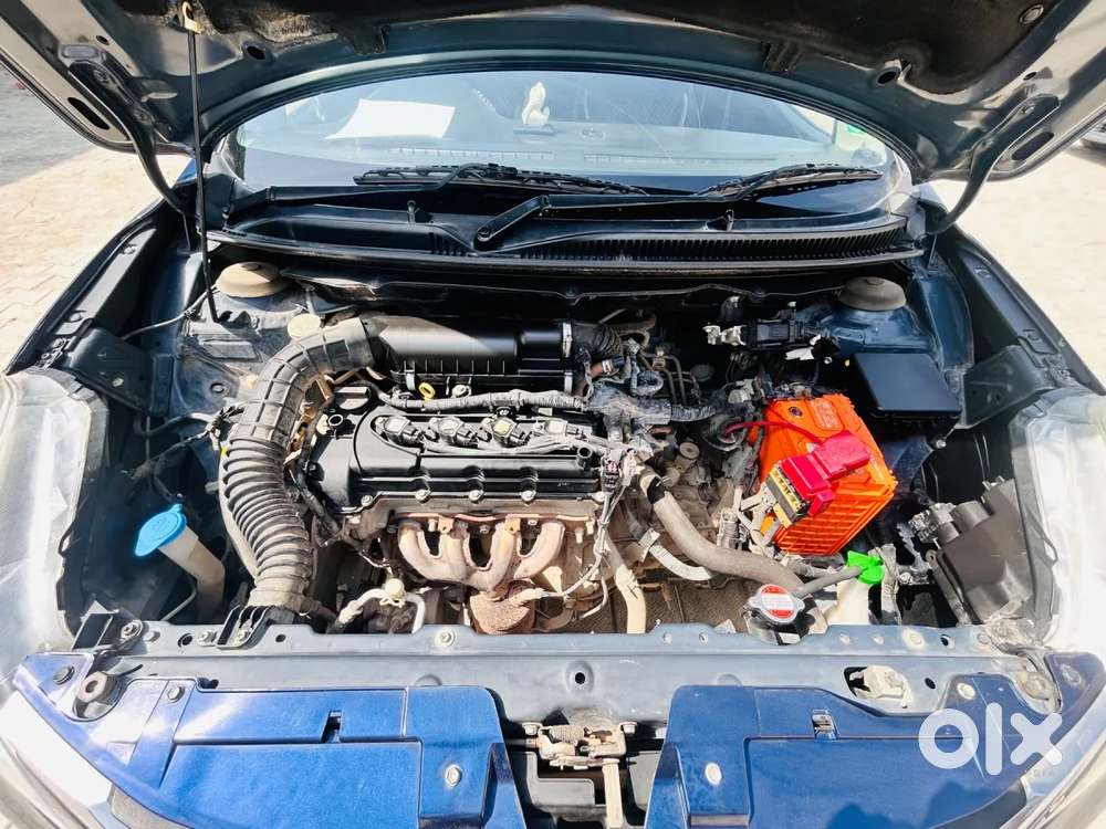 Maruti Suzuki Baleno 1.2 Sigma, 2021, Petrol