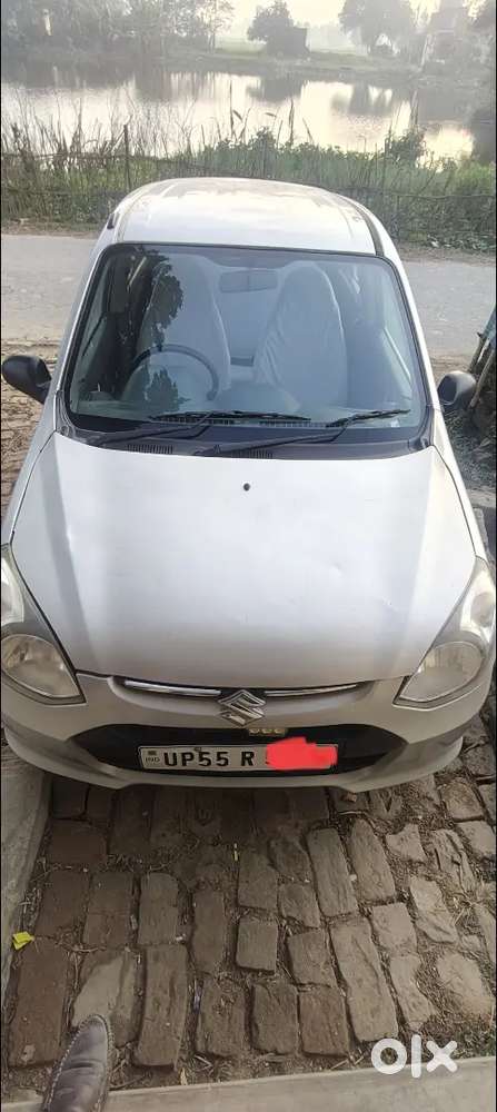 Maruti Suzuki Alto 800 2016