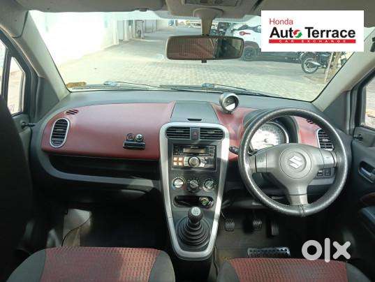 Maruti Suzuki Ritz Vdi, 2012, Diesel