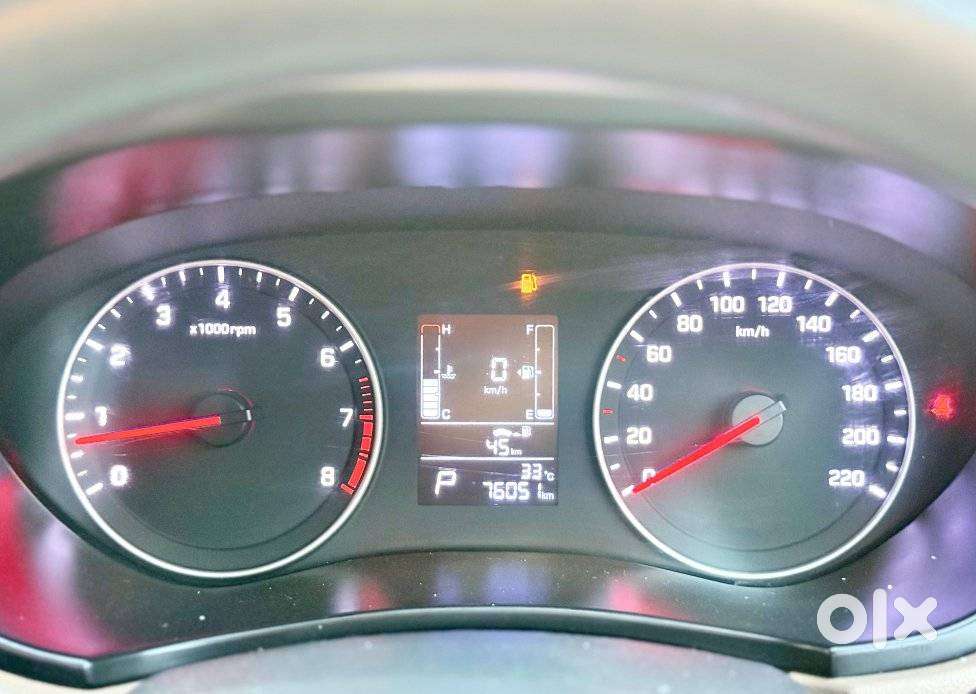 Hyundai Elite I20 Magna Executive Diesel, 2018, Petrol