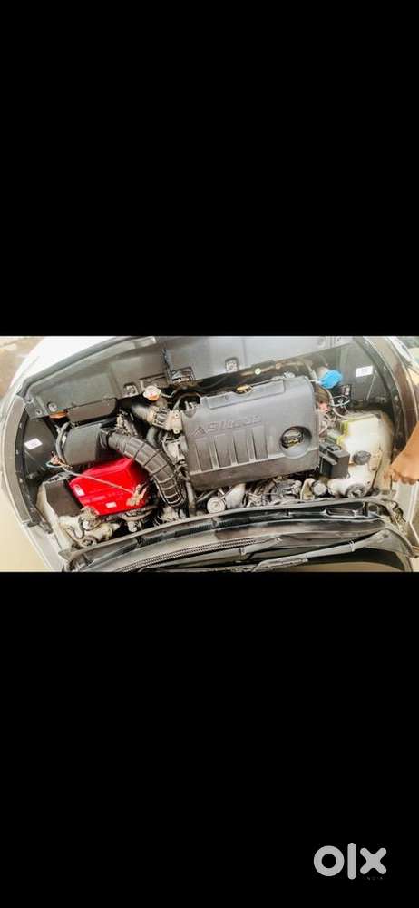 Hyundai Verna 2012 Diesel 83000 Km Driven