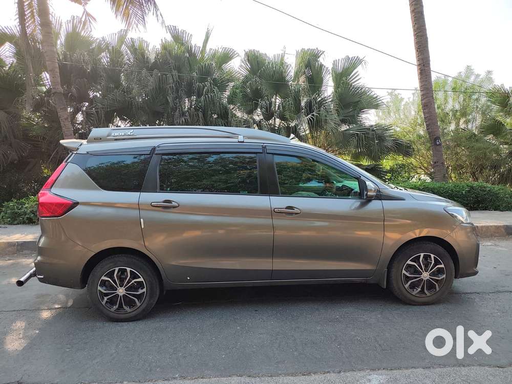 Maruti Suzuki Ertiga 2022-2023 Vxi Cng, 2022, Cng & Hybrids