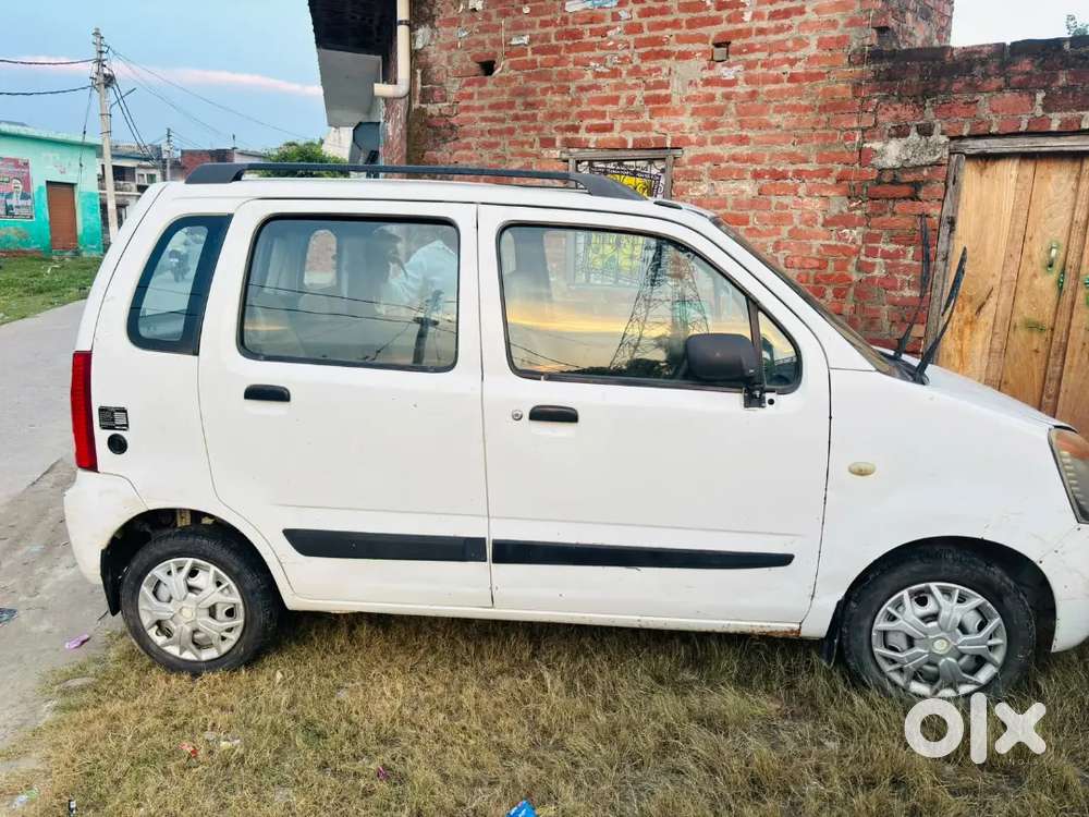 Maruti Suzuki Wagon 2010