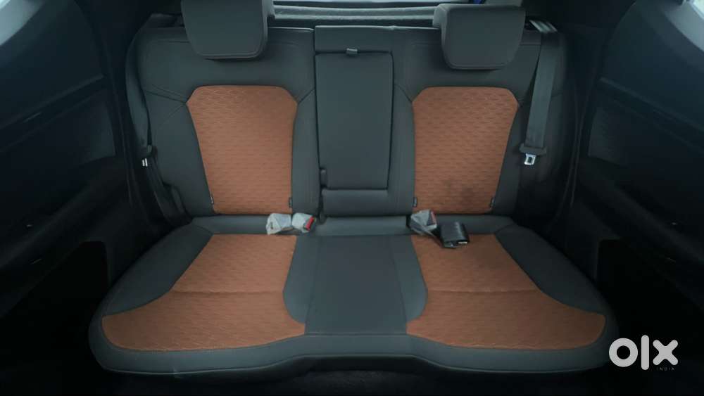 Renault Kiger Rxz, 2024, Petrol