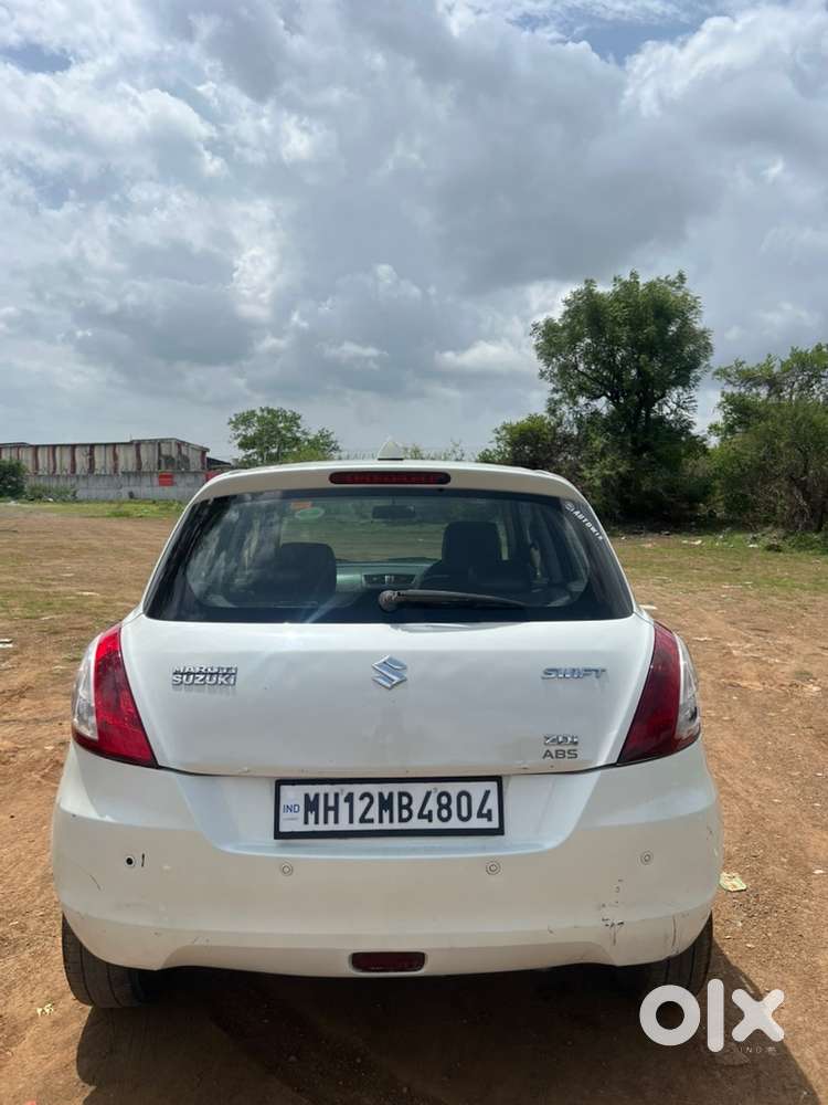 Swift Ddis Maruti 2015