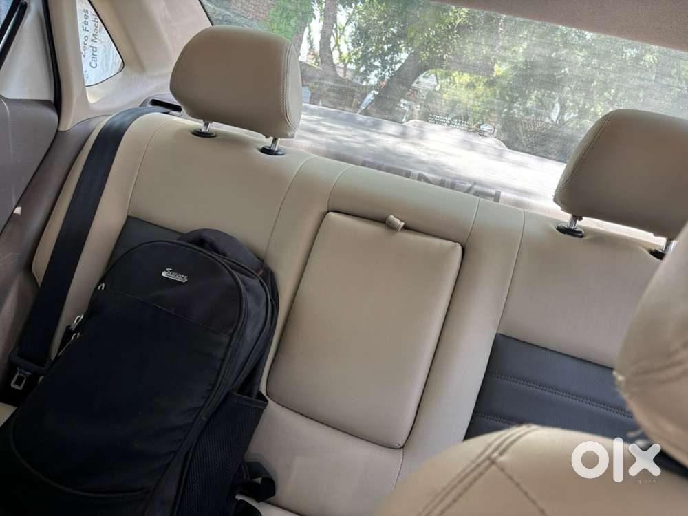 Skoda Automatic Car 2014