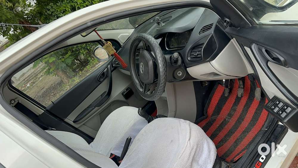 Tata Tiago Wizz Edition Petrol, 2020, Petrol