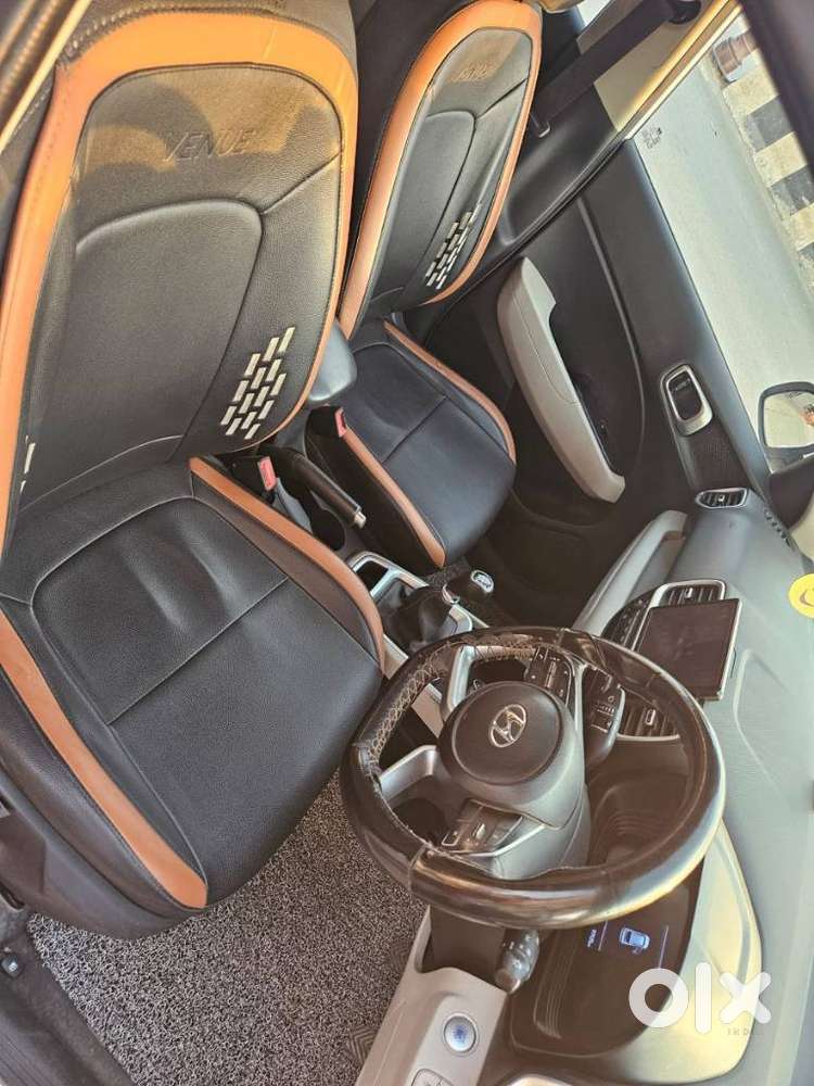 Hyundai Venue Sx, 2023, Petrol