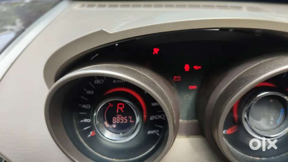 Mahindra Xuv500 Diesel 2013